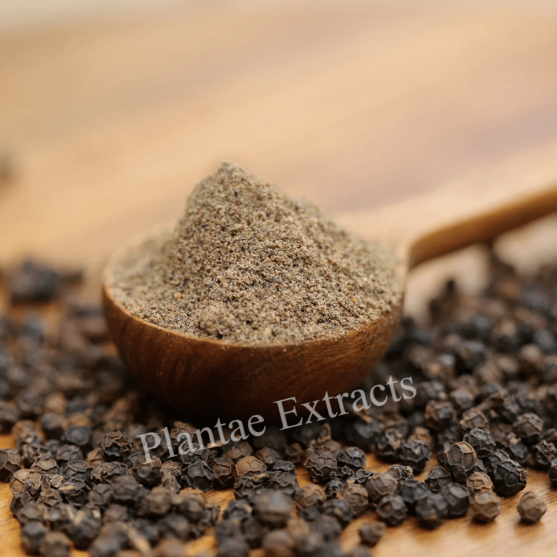 Black Papper Powder