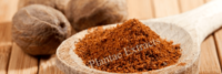 Nutmeg Powder