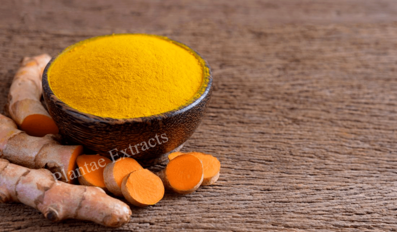 Turmeric Powder