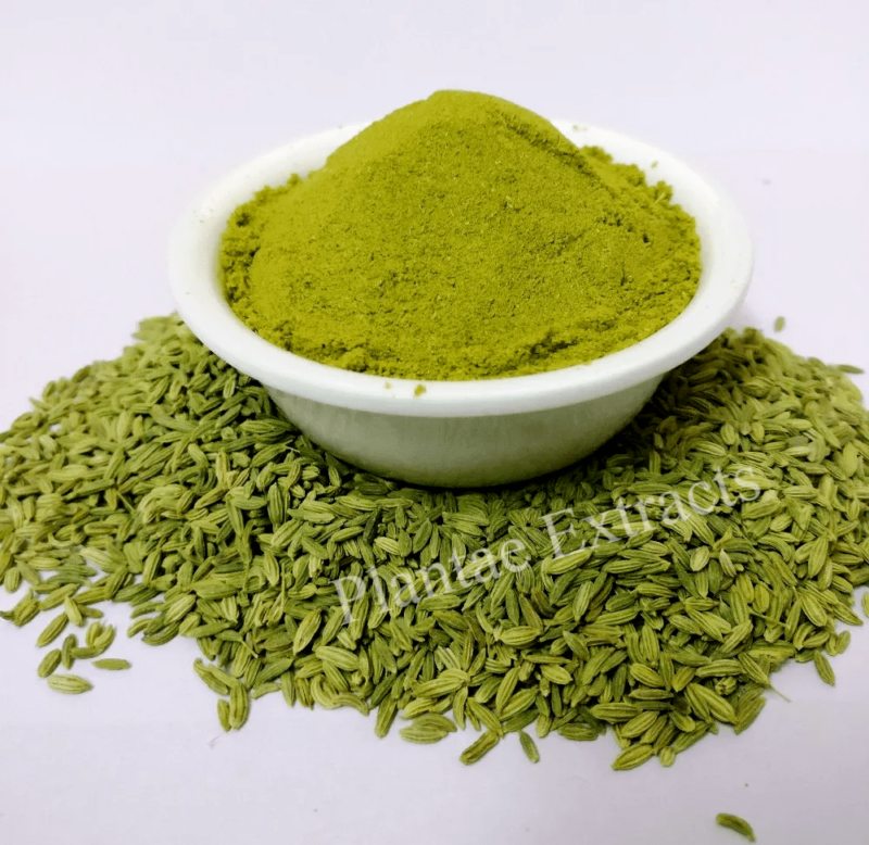 Fennel Powder