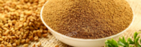 Fenugreek Powder